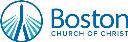 Boston Church of Christ logo